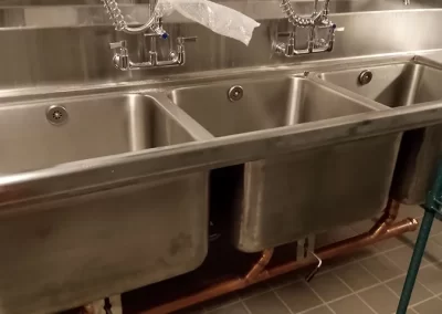 Affordable Plumbing Services