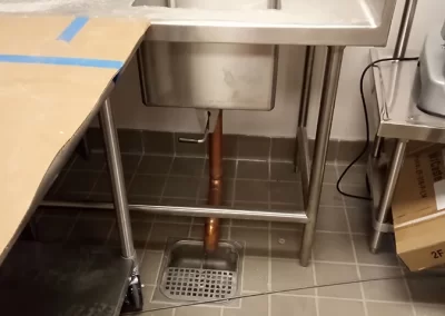 Affordable Shower Installation