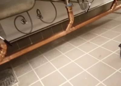 Efficient Plumbing Services