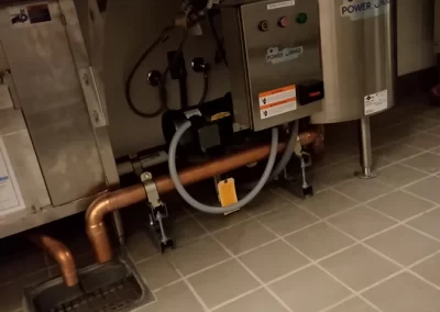 Expert Plumbing Services