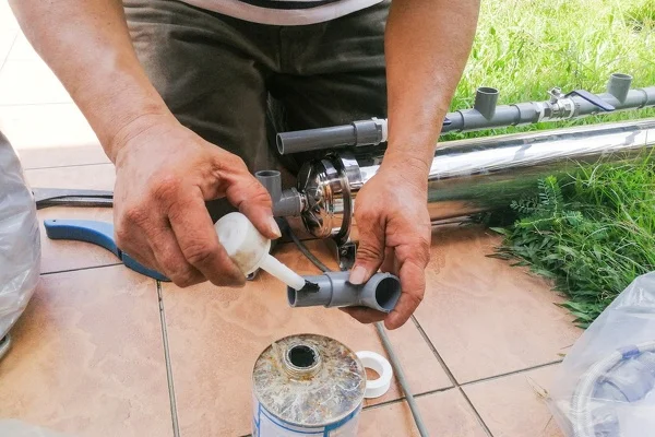 Plumbing Remodeling