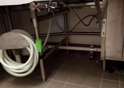 Professional Plumbing Installation