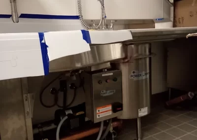 Reliable Plumbing Repair