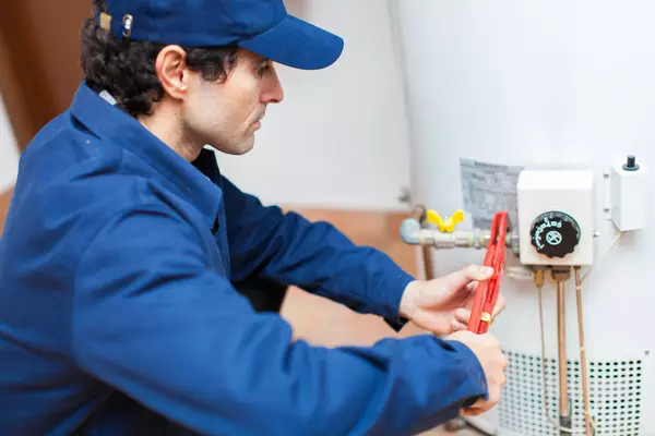 How Long Does a Water Heater Last in Taylor, TX