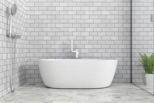 How To Install Bathtub Plumbing Taylor, TX