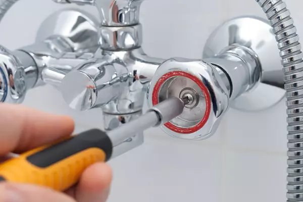 How To Install Shower Plumbing Taylor ,TX