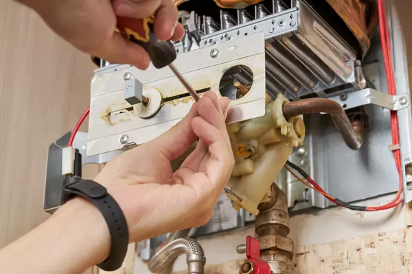 How To Repair a Water Heater Taylor, TX