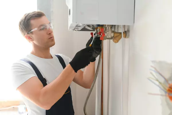 How To Repair a Water Heater in Taylor, TX