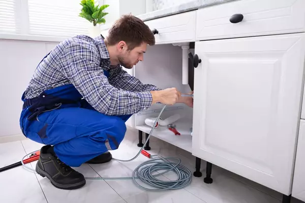 Professional Plumbing Installation in Taylor, TX