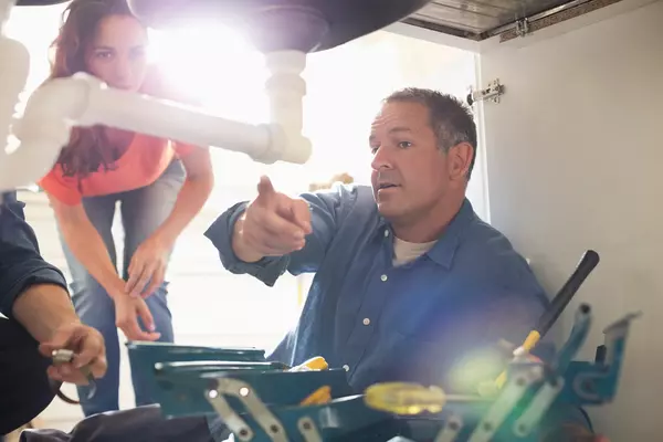 Reliable Plumbing Installation in Taylor, TX