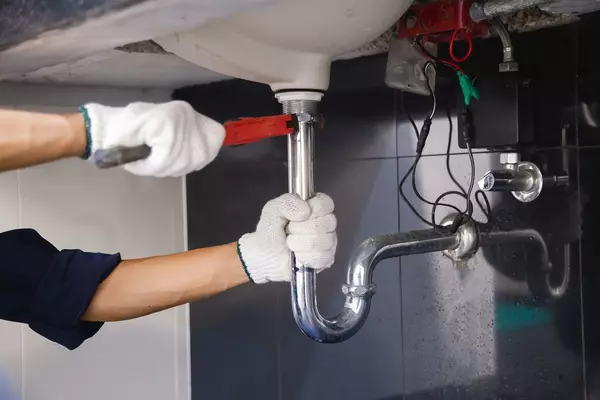Efficient Plumbing Installation in Taylor, TX