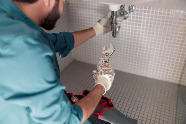 Efficient Plumbing Repair in Taylor, TX