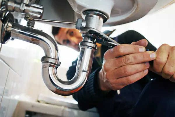 Professional Plumbing Repair in Taylor, TX