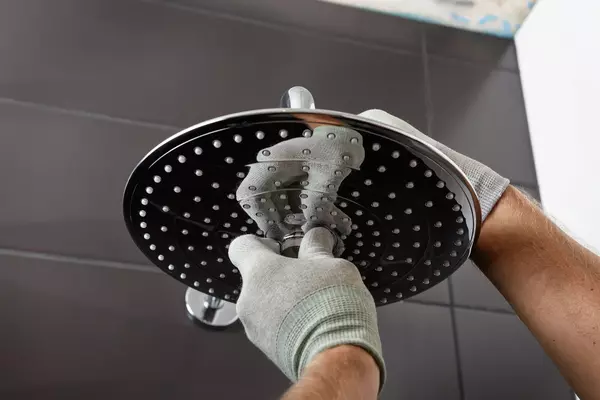 Reliable Shower Installation in Taylor, TX