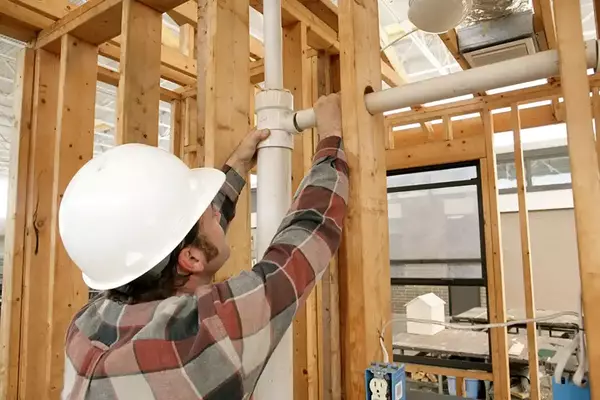 What is Plumbing in Taylor, TX